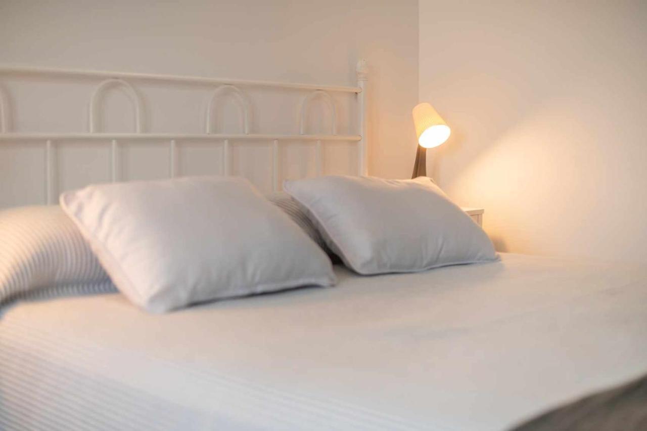 Apartamentos La Corrada De Andrin Luaran gambar