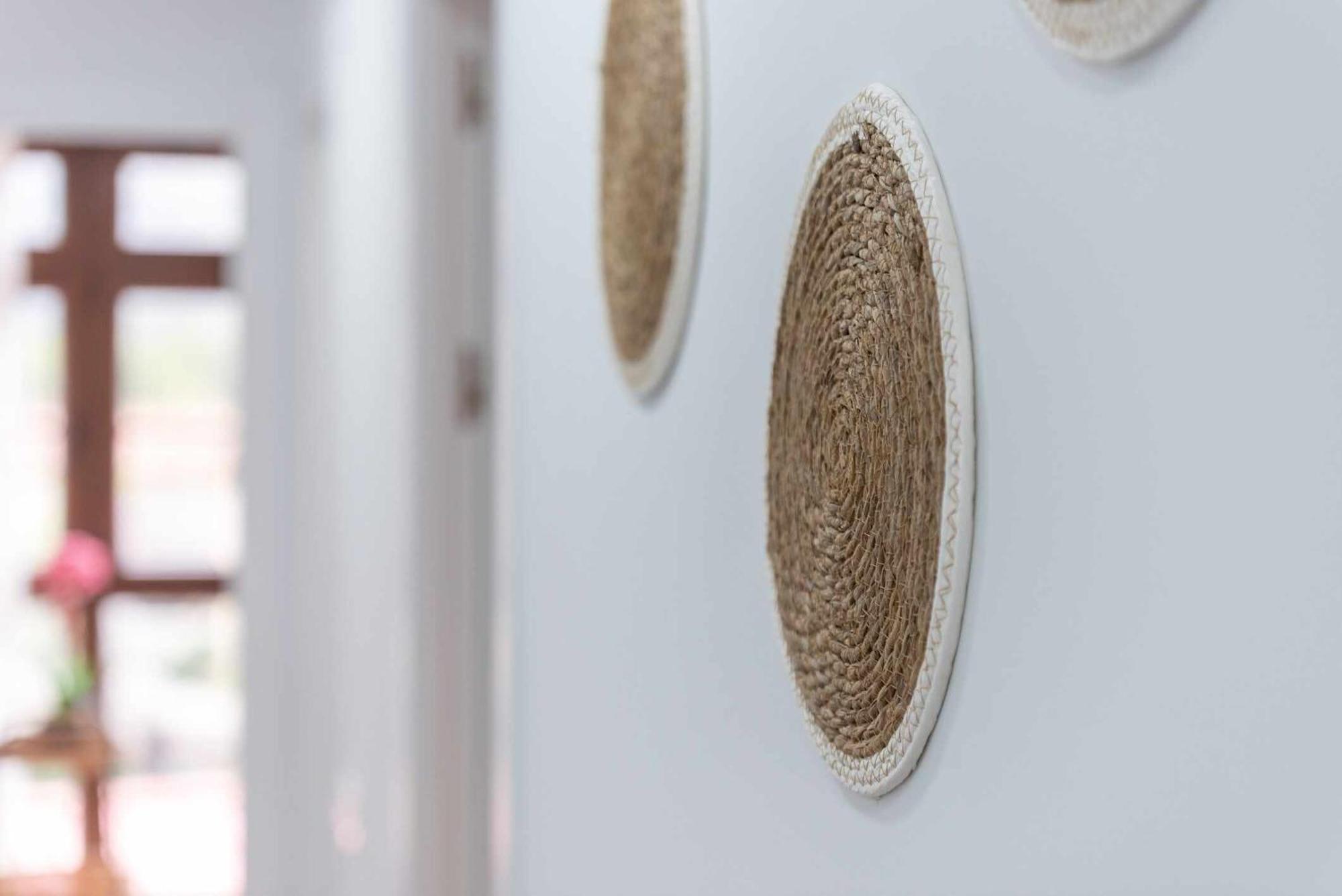 Apartamentos La Corrada De Andrin Luaran gambar